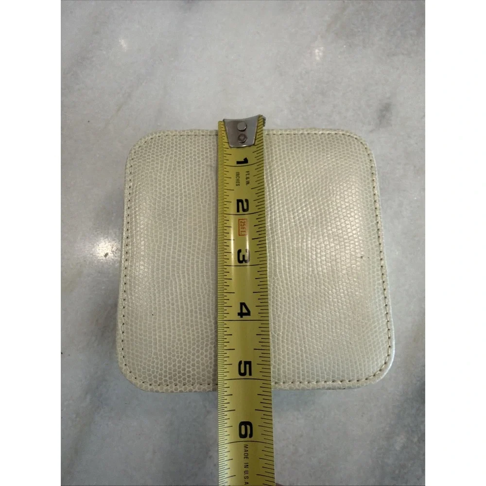 Hives‎ And Honey Travel Jewelry Case GWB01